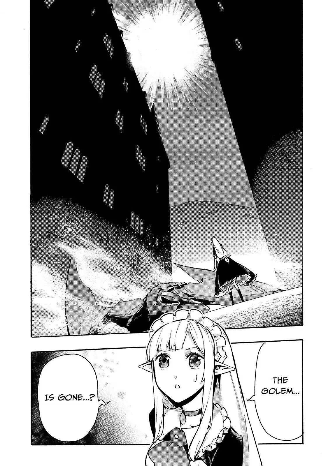 Kuro no Shoukanshi Chapter 78 17